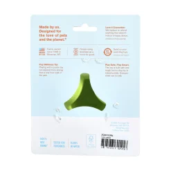 West Paw Tux Treat Dispenser for Tough Dogs Hot