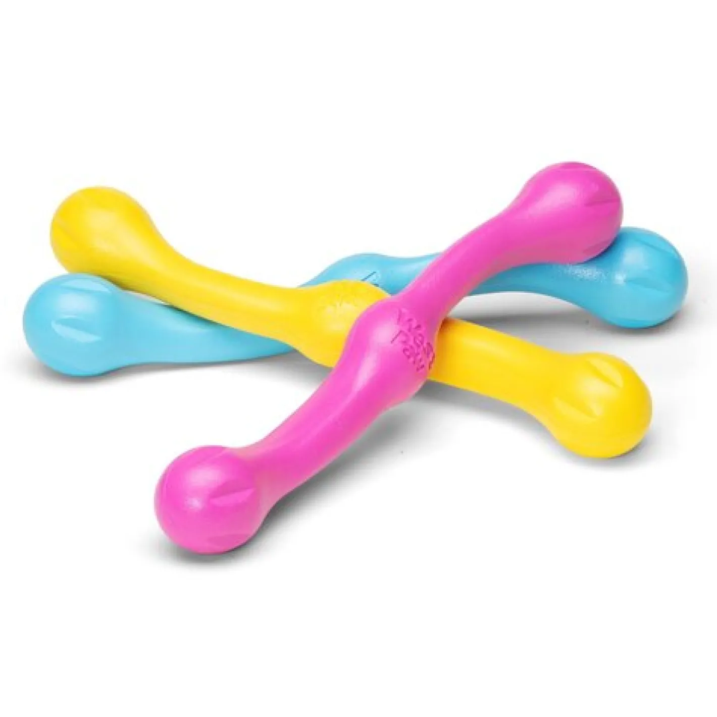 West Paw Zwig Tug & Fetch Stick Dog Toy - Guaranteed Tough Sale
