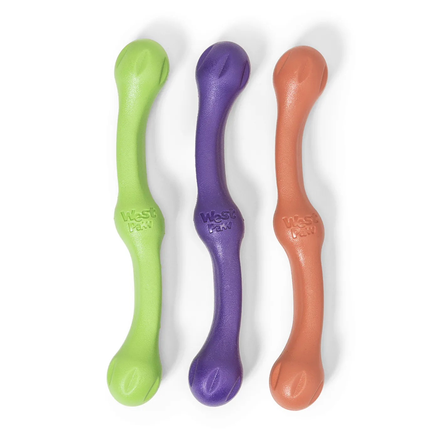 West Paw Zwig Tug & Fetch Stick Dog Toy - Guaranteed Tough Sale