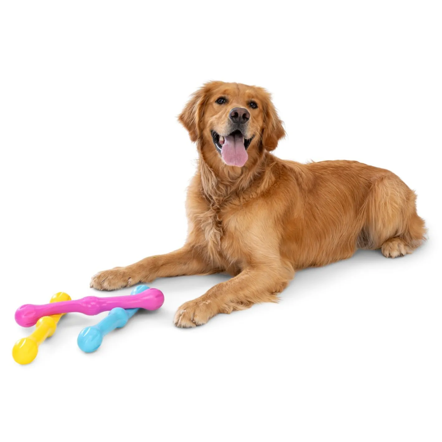 West Paw Zwig Tug & Fetch Stick Dog Toy - Guaranteed Tough Sale