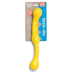 West Paw Zwig Tug & Fetch Stick Dog Toy - Guaranteed Tough Sale