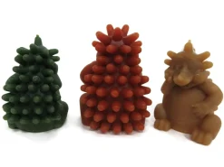Whimzees Grain Free Vegeratian Dental Dog Chew - 30 x Large Hedgehog Best