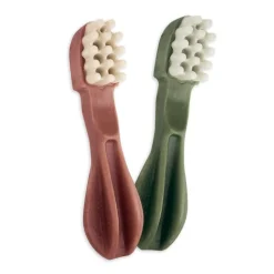 Whimzees Grain Free Veggie Dental Treats Toothbrush for X-Large Dogs - box of 18 Discount
