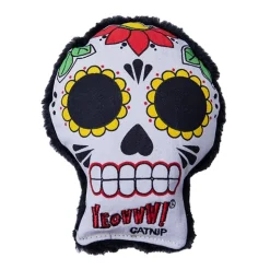 Yeowww ! Cat Toy with Pure American Catnip - La Cat-rina Sale