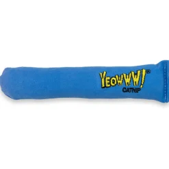 Yeowww ! Cat Toys with Pure American Catnip - It's A Boy Blue Cigars Clearance