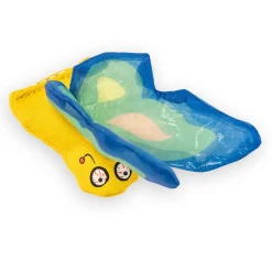 Yeowww ! Cat Toys with Pure American Catnip - Butterfly Blue Online