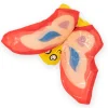 Yeowww ! Cat Toys with Pure American Catnip - Butterfly Red Best