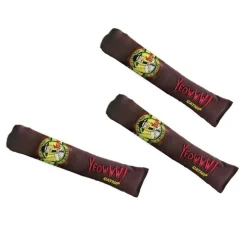 Yeowww ! Cat Toys with Pure American Catnip - Cigar Hot