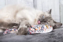 Yeowww ! Cat Toys with Pure American Catnip - Pollock Fish Online