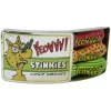 Yeowww ! Cat Toys with Pure American Catnip - Tin of 3 Stinkies Discount