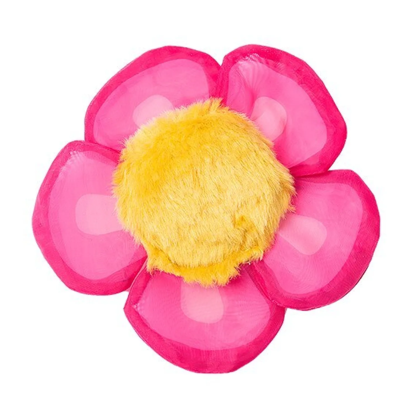 Yeowww ! Daisy's Flower Top North American Catnip Filled Cat Toys Discount