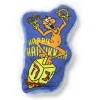 Yeowww Hanukkah Holiday Dreidel Krinkle Catnip Cat Toy 100% Organic Catnip Best