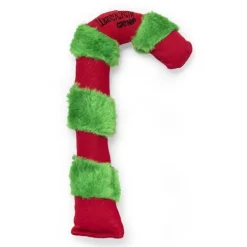 Yeowww !-Tide Christmas Holiday Candy Cane Catnip Cat Toy Discount