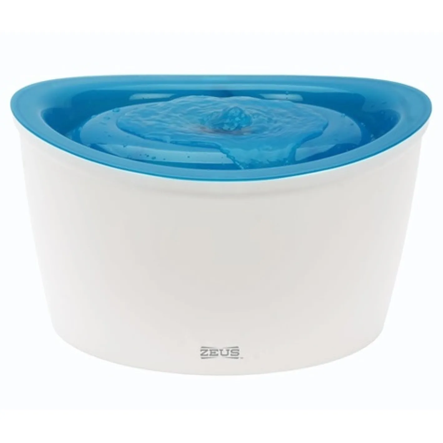 Dogit Zeus H2Eau ( Fresh & Clear) Pet Water Fountain for Cats & Dogs - 6 litres Fashion