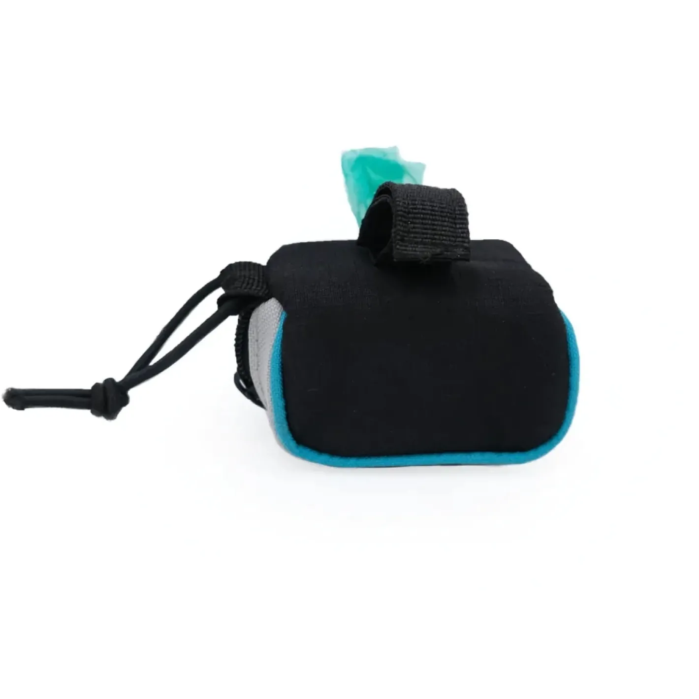 Zippy Paws Adventure Leash Dog Poop Bag Dispenser + BONUS Roll Clearance