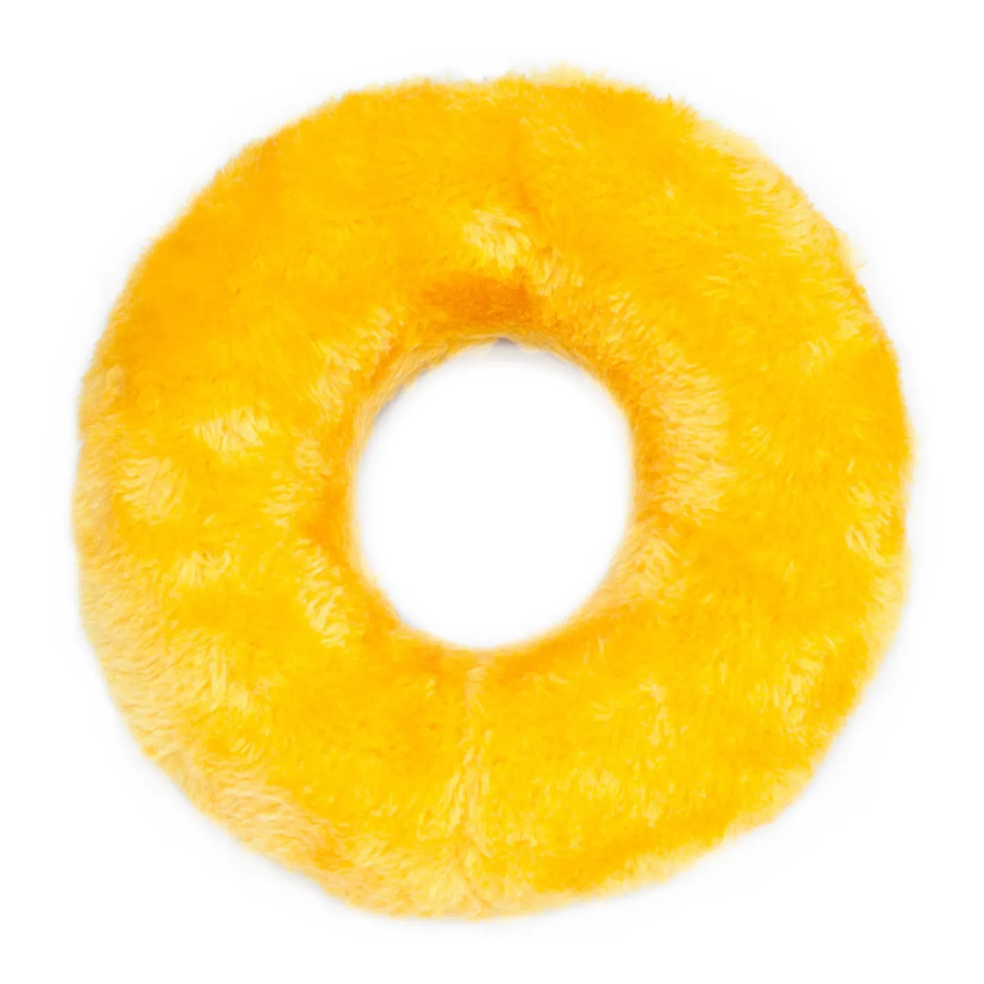 Zippy Paws Donutz Plush Squeaker Dog Toy in a Variety of "Flavours" Outlet