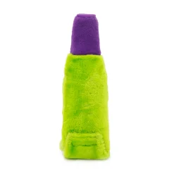 Zippy Paws Halloween Happy Hour Crusherz Squeaker Dog Toy - Frankenstein Wine Outlet