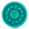 Zippy Paws Happy Bowl Slow Feeder for Dogs - Donut Sale