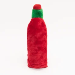 Zippy Paws Hot Sauce Crusherz Crunch & Squeak Dog Toy - Pupbasco Outlet