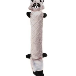 Zippy Paws Jigglerz Shakeable Dog Toy - Raccoon Hot