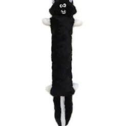 Zippy Paws Jigglerz Shakeable Dog Toy - Skunk Discount