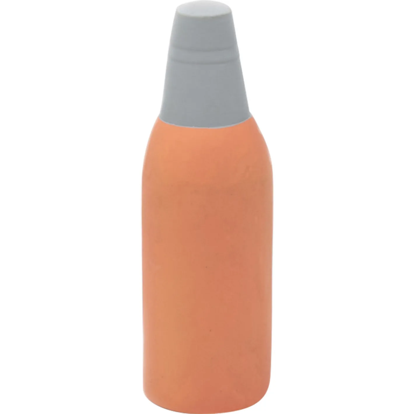 Zippy Paws Latex Happy Hour Crusherz Squeaker Dog Toy - Rosé Outlet