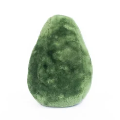 Zippy Paws NomNomz Squeaker Dog Toy - Jumbo Avocado Discount