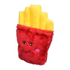 Zippy Paws NomNomz Squeaker Dog Toy - Fries Clearance