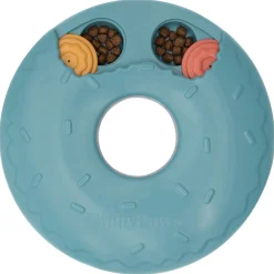 Zippy Paws SmartyPaws Puzzler Interactive Dog Toy - Donut Slider Sale