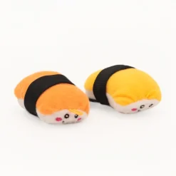 Zippy Paws ZippyClaws NomNomz Cat Toy - Sushi Best