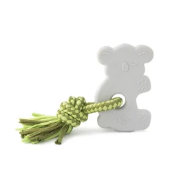 Zippy Paws ZippyTuff Teetherz Dog Toy for Puppies - Kona the Koala Online