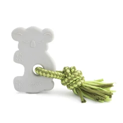 Zippy Paws ZippyTuff Teetherz Dog Toy for Puppies - Kona the Koala Online