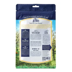 Ziwi Peak Air Dried Grain Free Cat Food 400g Pouch - Free Range New Zealand Chicken Best