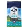 Ziwi Peak Air Dried Grain Free Dog Food 454g Pouch - Mackerel & Lamb New