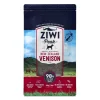 Ziwi Peak Air Dried Grain Free Dog Food 454g Pouch - Venison New