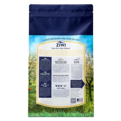 Ziwi Peak Air Dried Grain Free Dog Food 4kg Pouch - Free Range New Zealand Chicken Discount