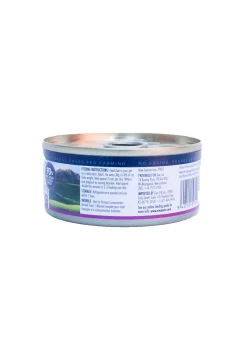 Ziwi Peak Moist Grain Free Cat Food - Rabbit & Lamb - 85g x 24 Cans Outlet