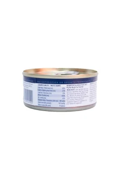Ziwi Peak Moist Grain Free Cat Food - Free Range Beef - 85g x 24 Cans Hot