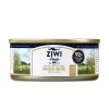 Ziwi Peak Moist Grain Free Cat Food - Free Range New Zealand Chicken - 85g x 24 Cans Hot