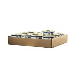 Ziwi Peak Moist Grain Free Cat Food - Free Range New Zealand Chicken - 85g x 24 Cans Hot