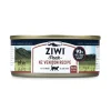 Ziwi Peak Moist Grain Free Cat Food - Free Range Venison - 85g x 24 Cans Hot