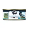 Ziwi Peak Moist Grain Free Cat Food - Mackerel & Lamb - 85g x 24 Cans Best