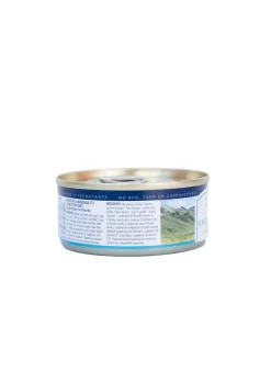 Ziwi Peak Moist Grain Free Cat Food - Mackerel & Lamb - 85g x 24 Cans Best