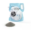 Pidan ZODIAC Natural Way Original Superfine Bentonite Cat Litter 4.5Kg Clearance